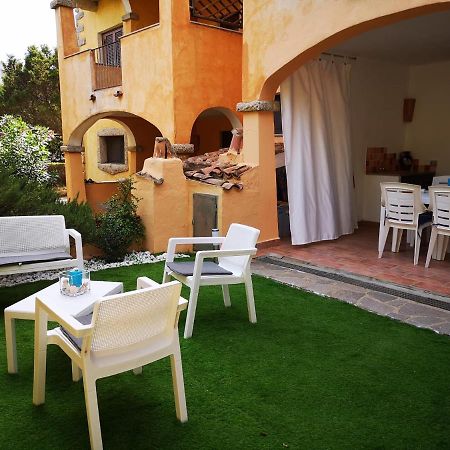 Insardinia House Trilocale A 200Mt Dalla Spiaggia Olbia Exteriér fotografie