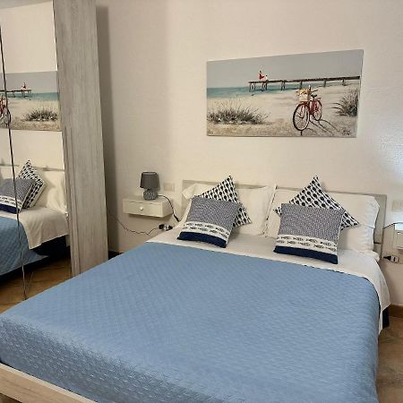 Insardinia House Trilocale A 200Mt Dalla Spiaggia Olbia Exteriér fotografie