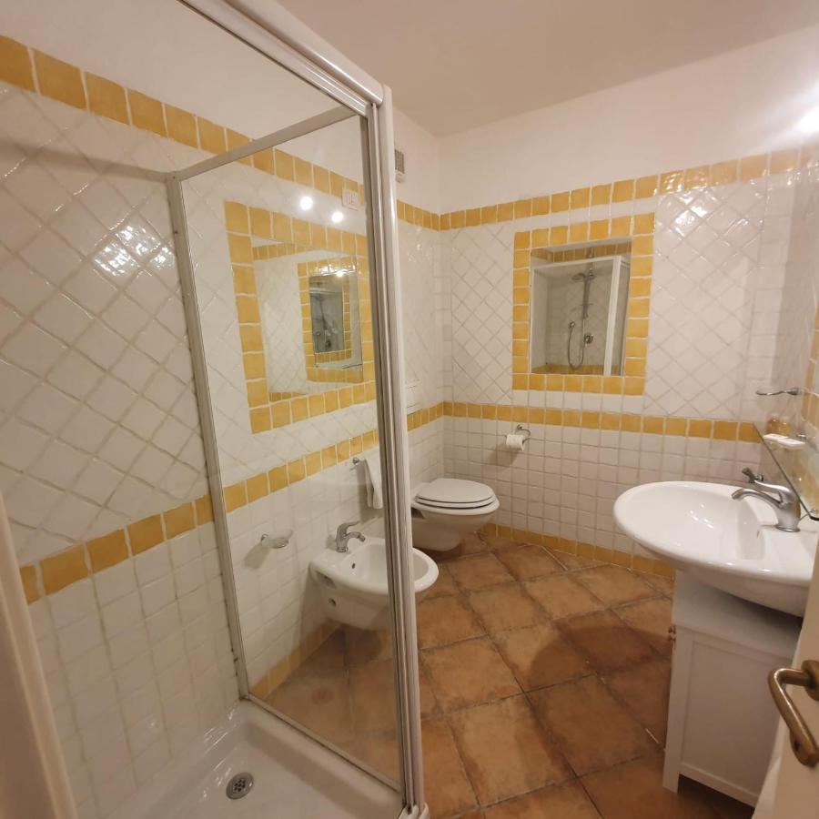 Insardinia House Trilocale A 200Mt Dalla Spiaggia Olbia Exteriér fotografie