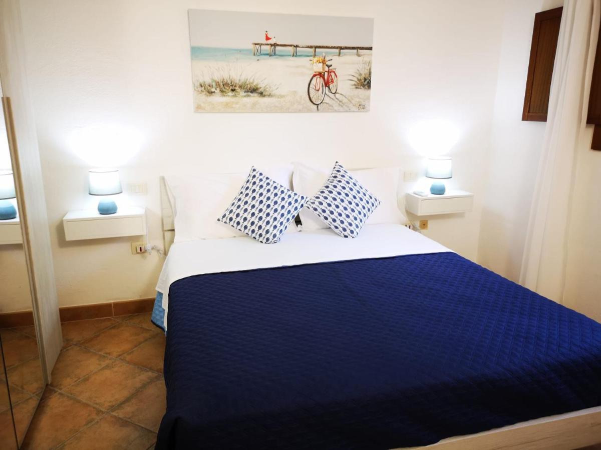 Insardinia House Trilocale A 200Mt Dalla Spiaggia Olbia Exteriér fotografie