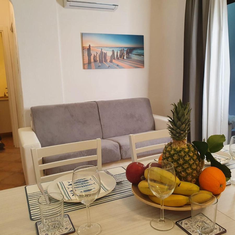 Insardinia House Trilocale A 200Mt Dalla Spiaggia Olbia Exteriér fotografie