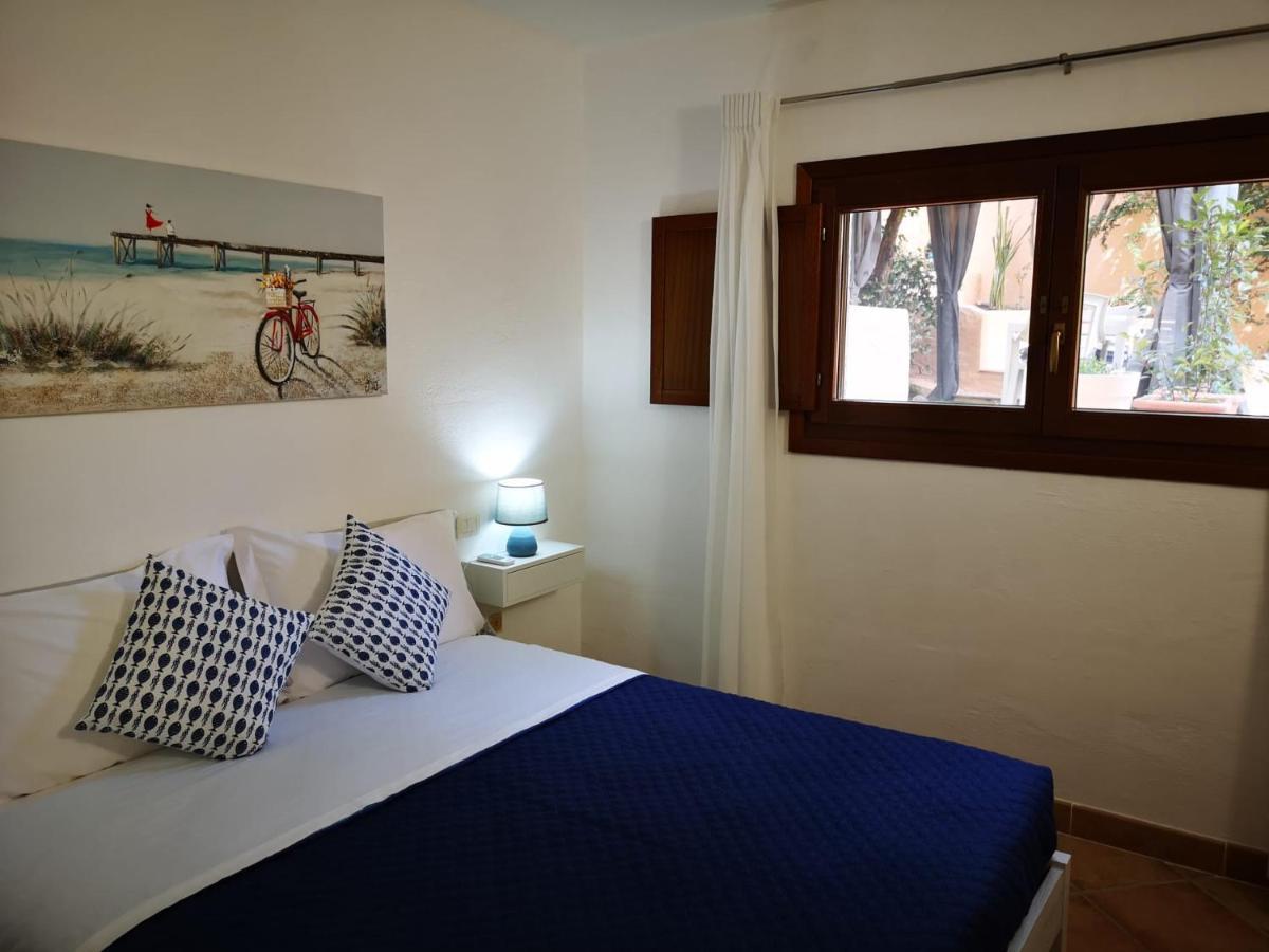 Insardinia House Trilocale A 200Mt Dalla Spiaggia Olbia Exteriér fotografie