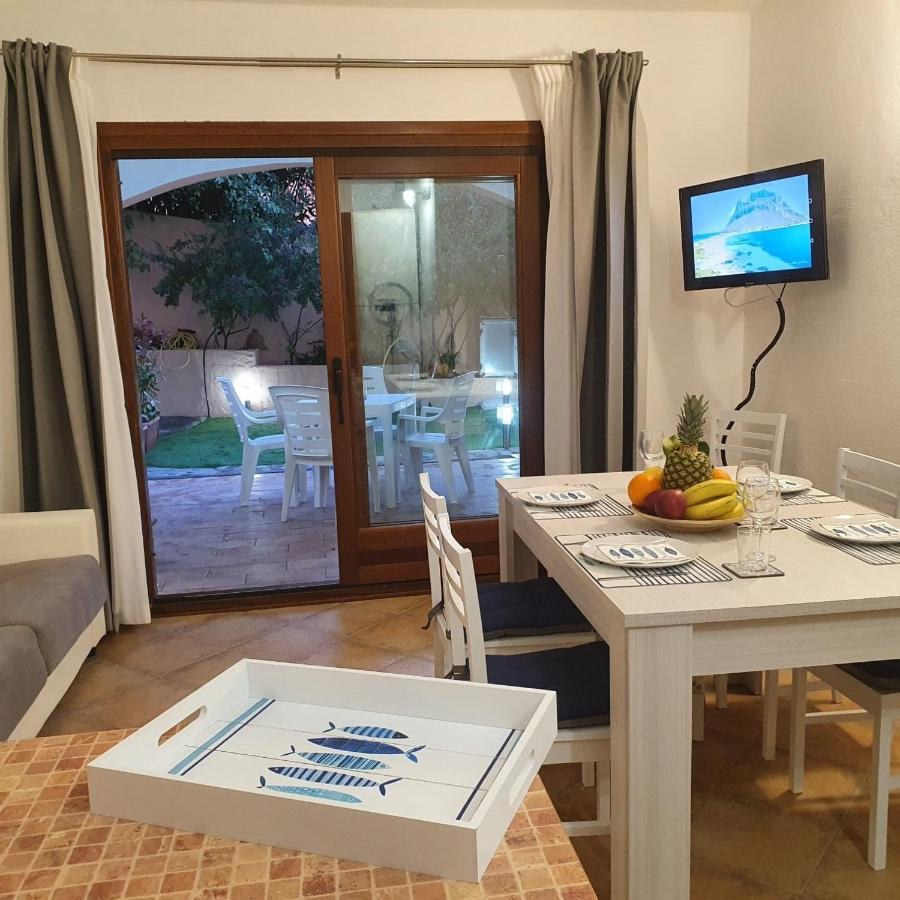Insardinia House Trilocale A 200Mt Dalla Spiaggia Olbia Exteriér fotografie