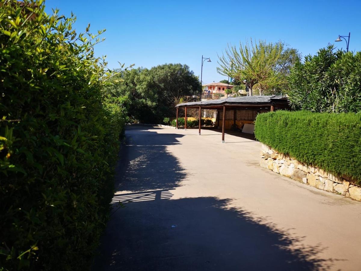 Insardinia House Trilocale A 200Mt Dalla Spiaggia Olbia Exteriér fotografie