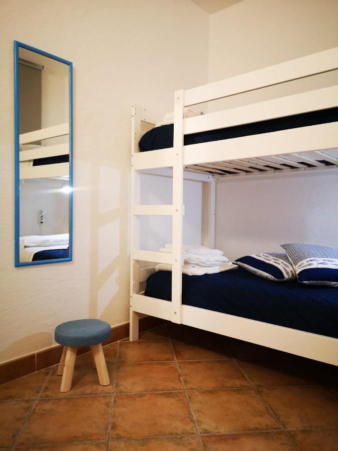 Insardinia House Trilocale A 200Mt Dalla Spiaggia Olbia Exteriér fotografie