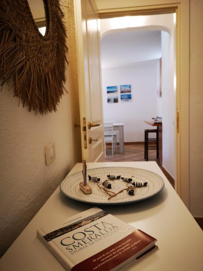 Insardinia House Trilocale A 200Mt Dalla Spiaggia Olbia Exteriér fotografie