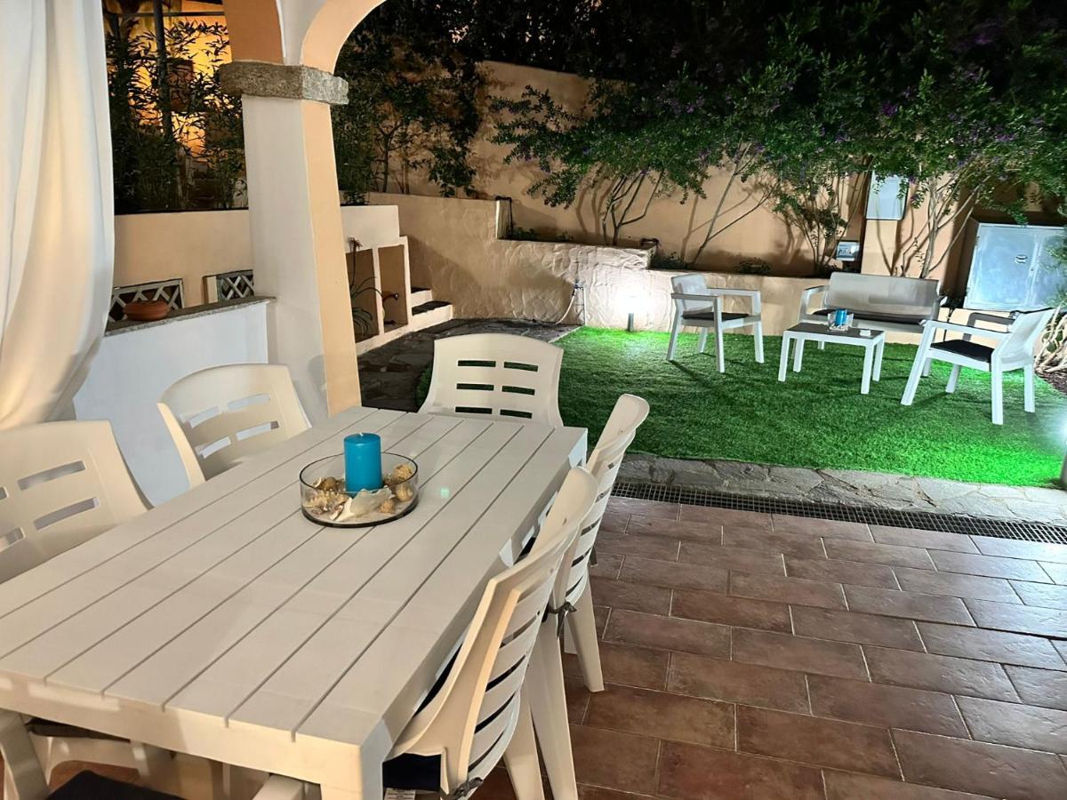 Insardinia House Trilocale A 200Mt Dalla Spiaggia Olbia Exteriér fotografie